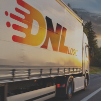 DNL LOGIS 연동 단계 소개 이미지